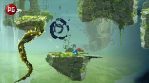 Rayman Legends. Я — легенда! Видеообзор