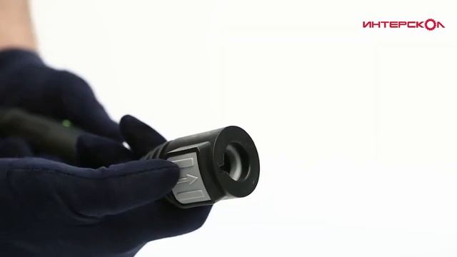 Обзор Мойка высокого давления ИНТЕРСКОЛ АМ-120/1700 смотреть онлайн