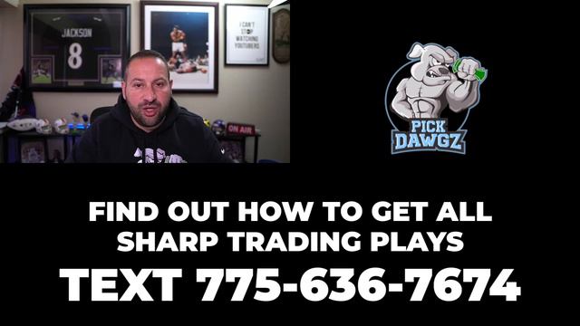 College Basketball Pick & Prediction 3/26/24 | Sharp Trading Plays | PickDawgz