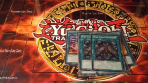 Yu-gi-oh (Югио). Обзор колоды "laval"