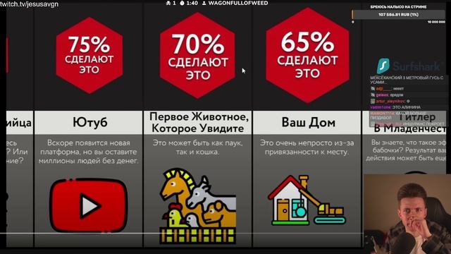 123 / JesusAVGN Хесус