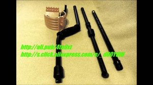 Штанга для Металлоискателя, ACE300, ACE3500, Ace400i, MD6350, MD