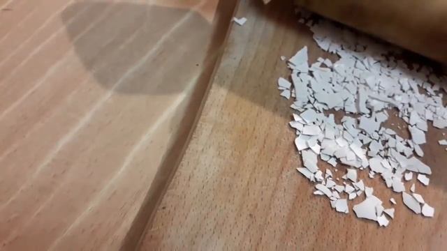 ПРИ ОСТЕОПОРОЗЕ, АСТМЕ, АЛЕРГИИ, БЕССОННИЦЕ, ГЕРПЕСЕ - СКОРЛУПА КУННОГО ЯЙЦА !!! смотреть онлайн