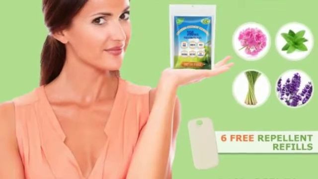 2016 best mosquito repellent bracelet for zika
