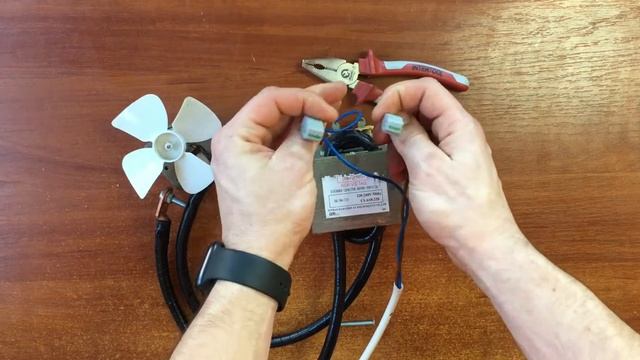 Переделка трансформатора от микроволновки. Своими руками. DIY смотреть онлайн