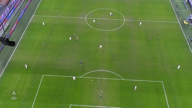 EVERY Romelu Lukaku Goal This Season! (All 24) | Top Scorers 2020/21 | Serie A TIM смотреть онлайн