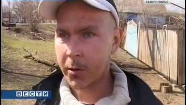 Страшная трагедия в Буденновском районе унесла жизни четырех человек