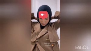 Как одевать хиджаб. Несколько способов