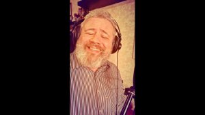 Ветер перемен (М. Дунаевский) Константин Золотов cover