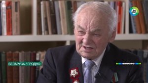 Страшная трагедия Хатыни.  Как в СССР находили и карали, сжигавших белорусские деревни, полицаев