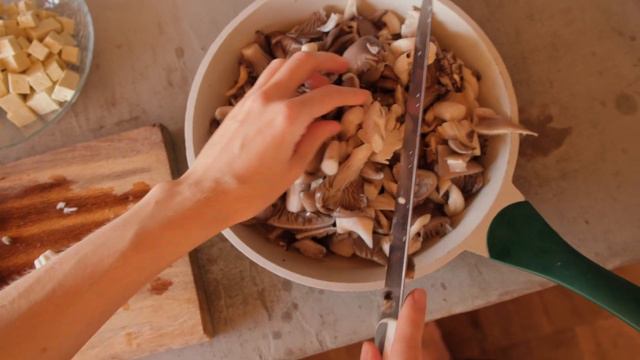 5 простых рецептов японской кухни🍜 +  о пользе продуктов от нутрициолога