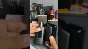 UNBOXING AEGIS L200 CLASSIC