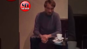 Чеченцы нашли и заставили извиняться  Дмитрий Каприна Который оскорблял Чеченцев