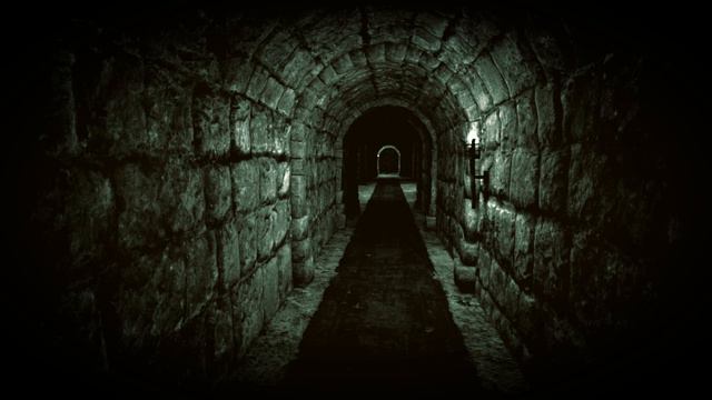 Legend of the catacomb💀☠👻(Deep Horror Ambient)#ambient #horrormusicbackground #horrormusic