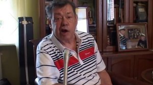 Николай Караченцов/Nikolay Karachentsov