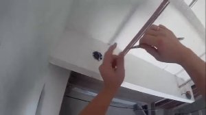 Делаем РАМНЫЙ ЭКРАН (телевизор)  Для ловли крупной рыбы