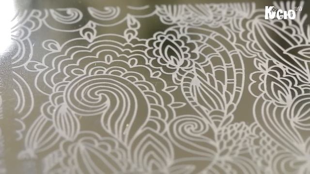 Дизайн ногтей. Стемпинг: обучение и советы для начинающих. смотреть онлайн