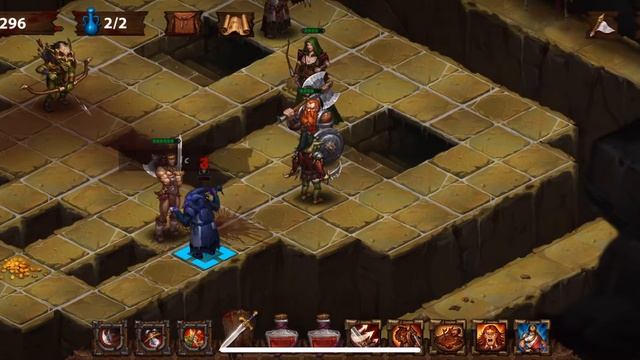 Dark Quest 2: Southern Pass - IOS Gameplay Walkthrough (HD) смотреть онлайн