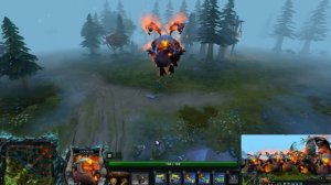 Unusual Baby Roshan - Trail of Burning Doom & Red - 1080p FULLHD