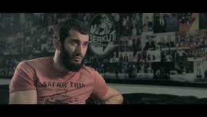 Юсуф Раисов Борз история бойца ММА