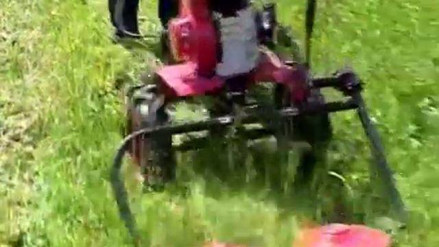 Мотоблоки КАДВИ ОКА смотреть онлайн