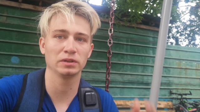 Проект СИНИЙ КИТ ЗАКРЫТ!!! ? // Что пошло не так???