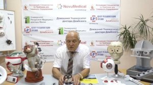 Система профессора Дембского