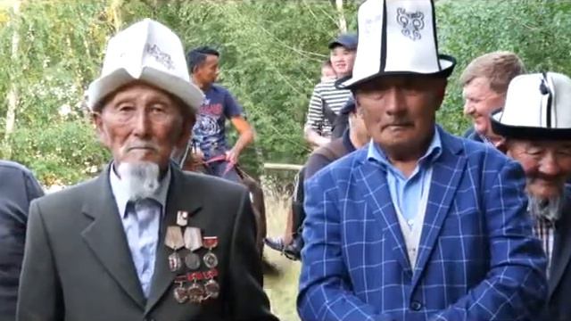 "BIO-KG" Органикалык Кыймыл Федерациясы / "Тажрыйба Алмашуу" Программасы смотреть онлайн