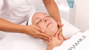 Уход Чудо океана от Casmara