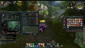 Blood and Soul Возвращаемся в игру.