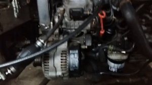 Swap 1.9tdi  vw t4 1z