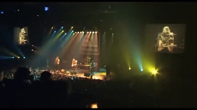 Гражданская оборона - Снаружи всех измерений смотреть онлайн