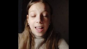 ?? ￼Я родилась и выросла в Донбассе! Я родилась и выросла в Донбассе!
