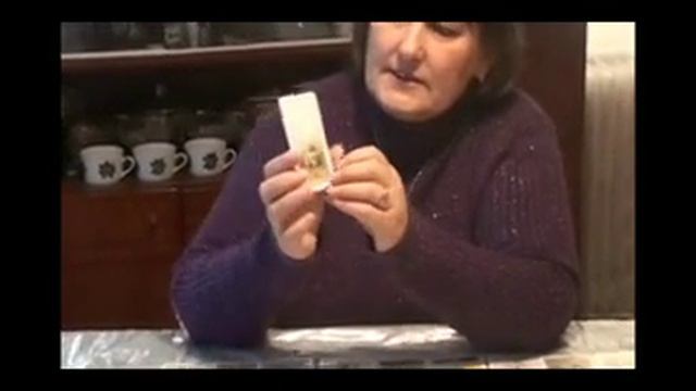 Нумерология и предсказания карт Ленорманд.mp4