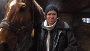 Падения с лошадей. Как падать с лошади