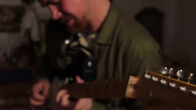 Lofi ambient | ambient guitar | Artem Afonichev - goodbye and enjoy смотреть онлайн