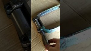 Сборка задней подвески Иж 49 на пром подшипниках!