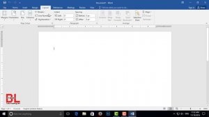 Microsoft Word 2016 Bài 01: Làm quen với Microsoft Office Word 2016