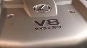 Lexus GX470 and LX470 Radiator Replacement Part 2