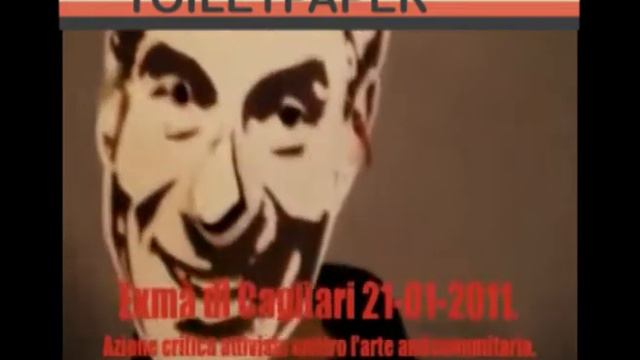maurizio cattelan docu