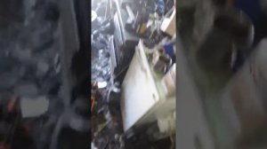 Замена подшипника шкива компрессора тойота камри v50