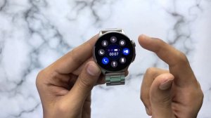 Boult Crown R Pro? || DW88 Ultra Update?|| Round Dail Apple Watch Ultra❤|| With 1.43” Amoled Displa