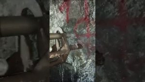 алмазное колонковое бурение Diamec U4 #это_мужской_канал #Epiroc #шахта #буровики #геология #алмазн