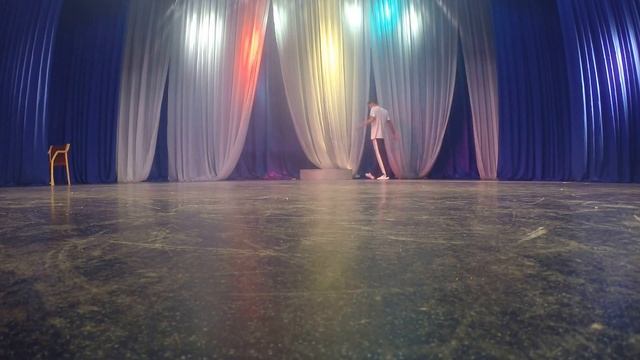 день кафедры брейк смотреть онлайн