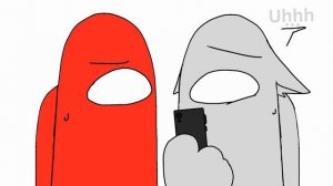 Stop nagging me meme among us animation (Maybe animation meme) Enjoy?