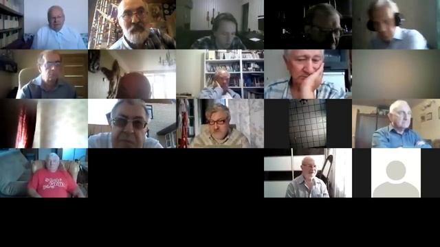 Кушелев Александр Юрьевич о модели эфира и его состояниях: магнетизме, электричестве и гравитации