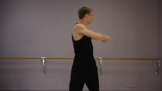 Полная суставная разминка - Kung Fu Project
