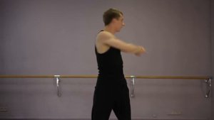 Полная суставная разминка - Kung Fu Project