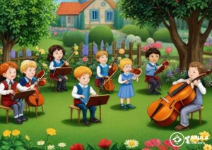 оркестр "Вальс петушков"