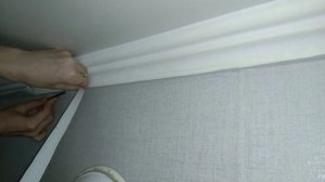 Как обрезать обои